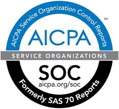 AICPA SOC logo